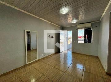 Casa · 80m² · 2 Quartos · 2 Vagas · Casa à Venda - Bairro Fátima, 2 Quartos,  80 m² - Canoas
