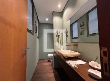 Casa 580m² Venda Residencial Morada dos Lagos · Casa à Venda - Aldeia da Serra, 4 Quartos,  580 m² - Barueri