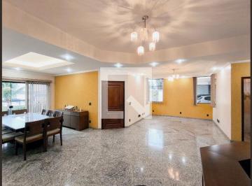 Casa · 1000m² · 4 Quartos · 4 Vagas · Casa à Venda - Tarumã, 4 Quartos, 1000 m² - Jundiaí