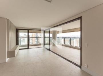 Apartamento · 153m² · 3 Quartos · 2 Vagas · Apartamento à Venda - Moema, 3 Quartos, 153 m² - São Paulo