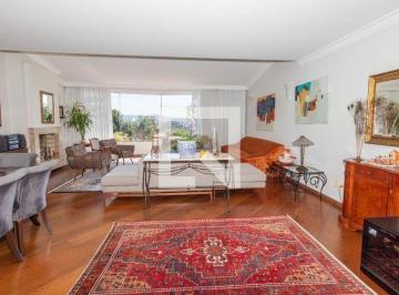 Casa · 400m² · 4 Quartos · 3 Vagas · Casa à Venda - Alto da Lapa, 4 Quartos, 400 m² - São Paulo