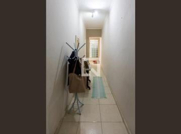 Casa · 91m² · 2 Quartos · 1 Vaga · Casa à Venda - Vila Industrial, 2 Quartos, 91 m² - Campinas