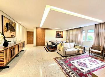 Apartamento Aluguel 120m² de 3 quartos · APARTAMENTO REFORMADO E MOBILIADO | ASA SUL