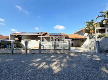 Casa · 350m² · 4 Quartos · 3 Vagas · Casa com 4 dormitórios à venda, 350 m² no bairro Das Nações - Timbó/SC