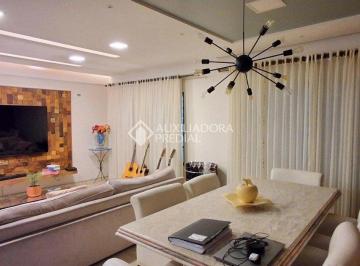 Casa · 580m² · 4 Quartos · Casa à venda - 4 suítes | Nova Gerti - São Caetano do Sul
