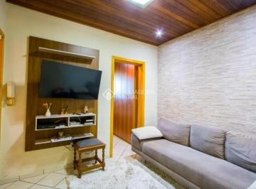 Casa · 112m² · 2 Quartos · Casa à vendaSanto Andé - Via Bela Vista, 2 quartos e 2 vagas