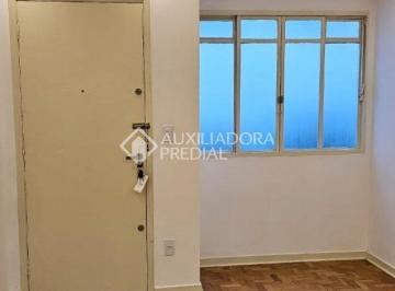Apartamento · 50m² · 2 Quartos · APARTAMENTO - SÃO CAETANO DO SUL - OSWALDO CRUZ