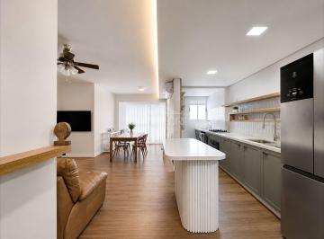 Apartamento · 130m² · 4 Quartos · 3 Vagas · Apartamento Garden exclusivo, 4 dormitórios, 3 vagas à Venda no Córrego Grande**