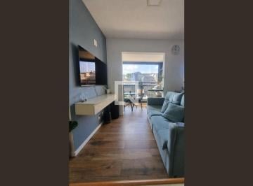 Apartamento · 48m² · 2 Quartos · 1 Vaga · Apartamento à Venda - Sapopemba, 2 Quartos,  48 m² - São Paulo