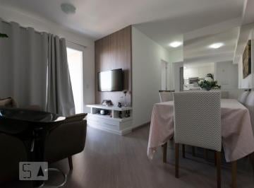 Apartamento · 53m² · 2 Quartos · 1 Vaga · Apartamento à Venda - Jardim São Savério, 2 Quartos, 53 m² - São Paulo