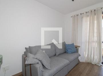 Apartamento · 40m² · 1 Quarto · 1 Vaga · Apartamento à Venda - Moema, 1 Quarto, 40 m² - São Paulo