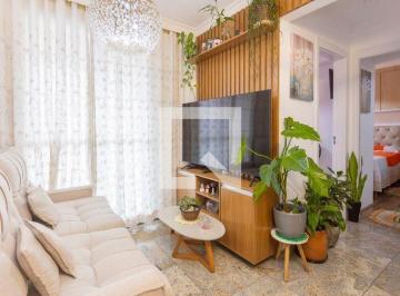 Apartamento · 46m² · 2 Quartos · 1 Vaga · Apartamento à Venda - Jardim Marajoara , 2 Quartos, 46 m² - São Paulo