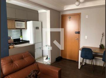 Apartamento · 45m² · 2 Quartos · 2 Vagas · Apartamento à Venda - Conj. Hab. Padre Anchieta, 2 Quartos, 45 m² - Campinas