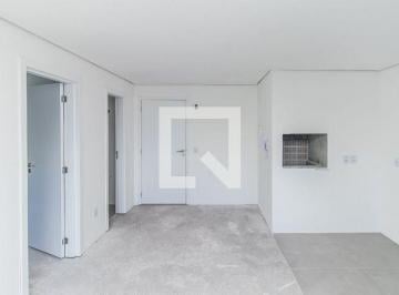 Apartamento · 44m² · 1 Quarto · 1 Vaga · Apartamento à Venda - Menino Deus, 1 Quarto,  44 m² - Porto Alegre