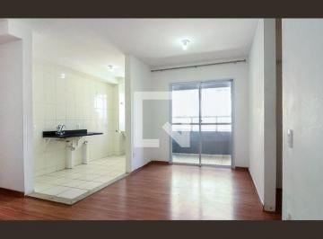 Apartamento · 50m² · 2 Quartos · 1 Vaga · Apartamento à Venda - Parque São Lucas, 2 Quartos, 50 m² - São Paulo