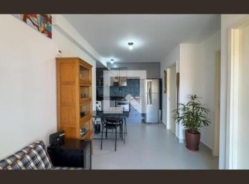 Apartamento · 50m² · 2 Quartos · Apartamento à Venda - Brooklin, 2 Quartos, 50 m² - São Paulo