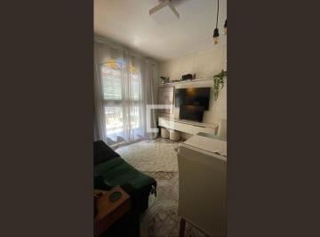 Apartamento · 72m² · 2 Quartos · Apartamento à Venda - Itanhangá, 2 Quartos,  72 m² - Rio de Janeiro