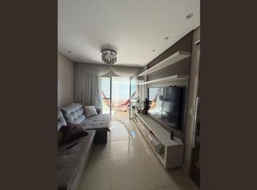 Apartamento · 57m² · 2 Quartos · 2 Vagas · Apartamento à Venda - Santa Teresinha, 2 Quartos, 57 m² - Santo André