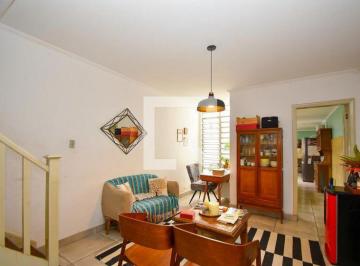Casa · 186m² · 2 Quartos · 1 Vaga · Casa à Venda - Pinheiros, 2 Quartos,  186 m² - São Paulo