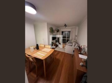 Apartamento · 74m² · 2 Quartos · 1 Vaga · Apartamento à Venda - Vila Madalena, 2 Quartos, 74 m² - São Paulo