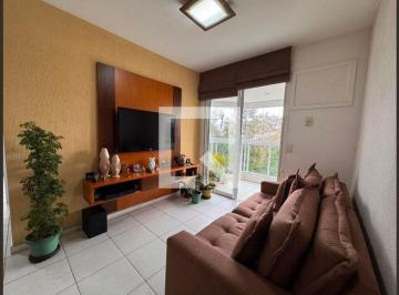 Apartamento · 58m² · 2 Quartos · 1 Vaga · Apartamento à Venda - Taquara, 2 Quartos, 58 m² - Rio de Janeiro