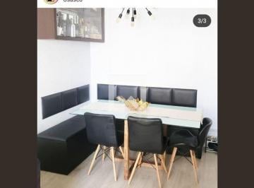 Apartamento · 54m² · 2 Quartos · 1 Vaga · Apartamento à Venda - Bussocaba, 2 Quartos, 54 m² - Osasco