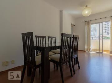 Apartamento de 2 quartos, São Paulo · Apartamento à Venda - Bosque da Saúde, 2 Quartos, 62 m² - São Paulo