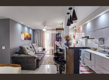 Apartamento · 79m² · 3 Quartos · 1 Vaga · Apartamento à Venda - Méier, 3 Quartos, 79 m² - Rio de Janeiro