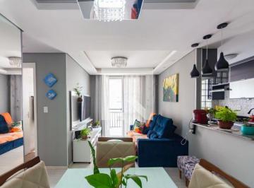 Apartamento · 51m² · 2 Quartos · 1 Vaga · Apartamento à Venda - Padroeira, 2 Quartos,  51 m² - Osasco