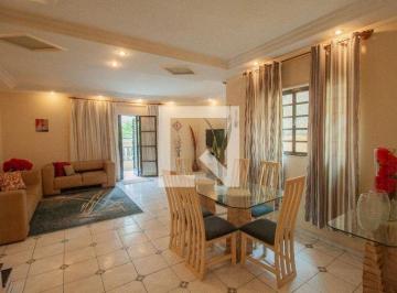 Casa · 260m² · 3 Quartos · 2 Vagas · Casa à Venda - Vila Invernada, 3 Quartos, 260 m² - São Paulo