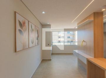 Apartamento · 66m² · 2 Quartos · 1 Vaga · Apartamento à Venda - Parque das Águas, 2 Quartos, 66 m² - Campinas