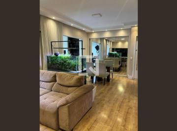 Apartamento · 78m² · 2 Quartos · 1 Vaga · Apartamento à Venda - Casa Verde, 2 Quartos, 78 m² - São Paulo