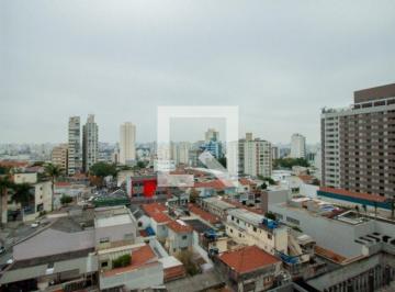 Apartamento · 71m² · 2 Quartos · 1 Vaga · Apartamento à Venda - Mooca, 2 Quartos, 71 m² - São Paulo