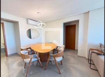 Apartamento · 89m² · 3 Quartos · 2 Vagas · Apartamento à Venda - Serrinha, 3 Quartos, 89 m² - Goiânia