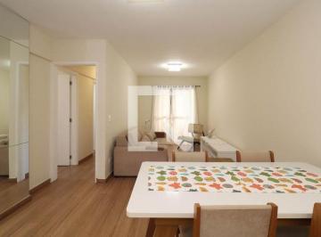 Apartamento · 71m² · 2 Quartos · 2 Vagas · Apartamento à Venda - Pinheiros, 2 Quartos,  71 m² - São Paulo