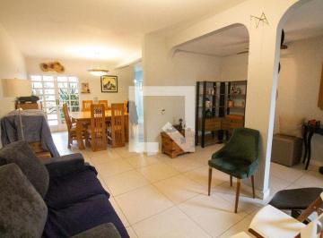 Casa · 175m² · 3 Quartos · 2 Vagas · Casa à Venda - Chácara Santo Antonio, 3 Quartos, 175 m² - São Paulo