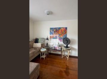 Apartamento · 101m² · 3 Quartos · 2 Vagas · Apartamento à Venda - Chácara Inglesa, 3 Quartos,  101 m² - São Paulo