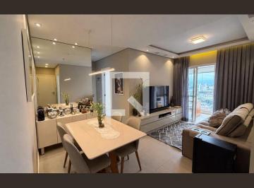 Apartamento · 65m² · 2 Quartos · 2 Vagas · Apartamento à Venda - Barra Funda, 2 Quartos,  65 m² - São Paulo