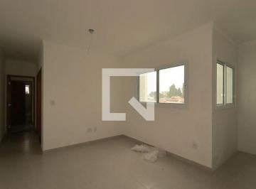 Apartamento · 98m² · 2 Quartos · 1 Vaga · Apartamento à Venda - Vila Assunção, 2 Quartos,  98 m² - Santo André
