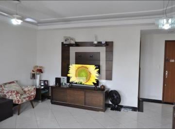 Apartamento · 120m² · 3 Quartos · 2 Vagas · Apartamento à Venda - Méier, 3 Quartos,  120 m² - Rio de Janeiro