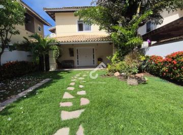 Foto-0 · MIRAGEM, Lauro de Freitas. Duplex com ENERGIA SOLAR, 5 quartos sendo 2 suítes e 1 quarto térreo, con