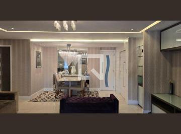 Apartamento · 134m² · 3 Quartos · 2 Vagas · Apartamento à Venda - Jardim Maia, 3 Quartos,  134 m² - Guarulhos