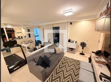 Apartamento · 107m² · 3 Quartos · 2 Vagas · Apartamento à Venda - Cidade São Francisco , 3 Quartos, 107 m² - São Paulo