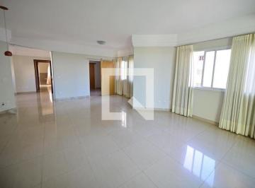 Apartamento · 159m² · 5 Quartos · 2 Vagas · Apartamento à Venda - Serrinha, 5 Quartos, 159 m² - Goiânia