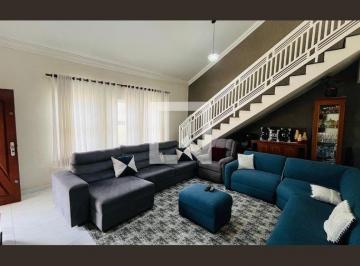 Casa · 400m² · 3 Quartos · 3 Vagas · Casa à Venda - Alto Taquaral, 3 Quartos, 400 m² - Campinas