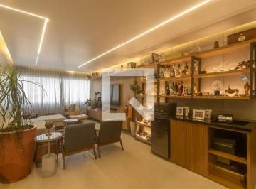 Apartamento · 100m² · 2 Quartos · 1 Vaga · Apartamento à Venda - Moema, 2 Quartos, 100 m² - São Paulo