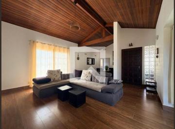 Casa · 250m² · 3 Quartos · 4 Vagas · Casa à Venda - Parque São Lourenço, 3 Quartos, 250 m² - Indaiatuba