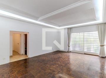 Apartamento · 143m² · 3 Quartos · 1 Vaga · Apartamento à Venda - Higienópolis, 3 Quartos, 143 m² - São Paulo