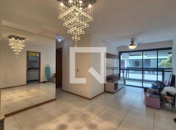 Apartamento · 137m² · 3 Quartos · 2 Vagas · Apartamento à Venda - Recreio, 3 Quartos, 137 m² - Rio de Janeiro