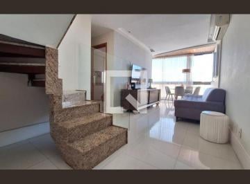 Apartamento · 156m² · 3 Quartos · 2 Vagas · Apartamento à Venda - Jacarepaguá, 3 Quartos, 156 m² - Rio de Janeiro